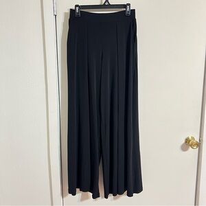 Express wide-leg pants size S/P